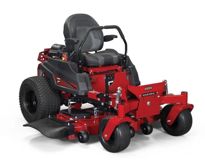 Ferris 500S Zero Turn Mower - Thumbnail 4