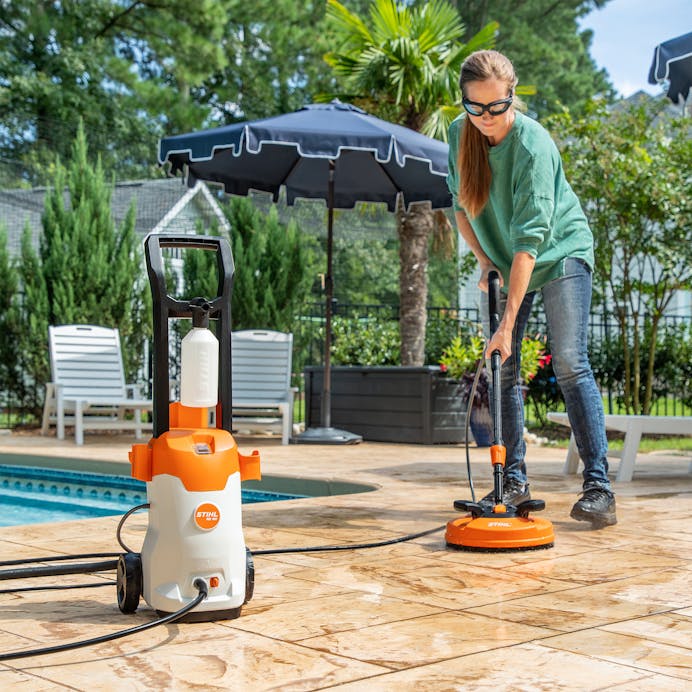 STIHL® RE 80