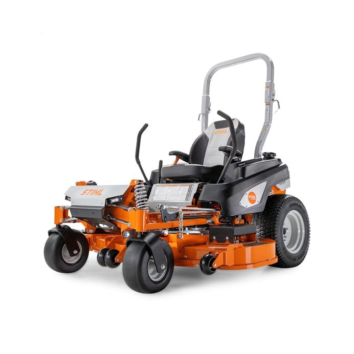 Stihl RZ 552 MOWER W/ 52