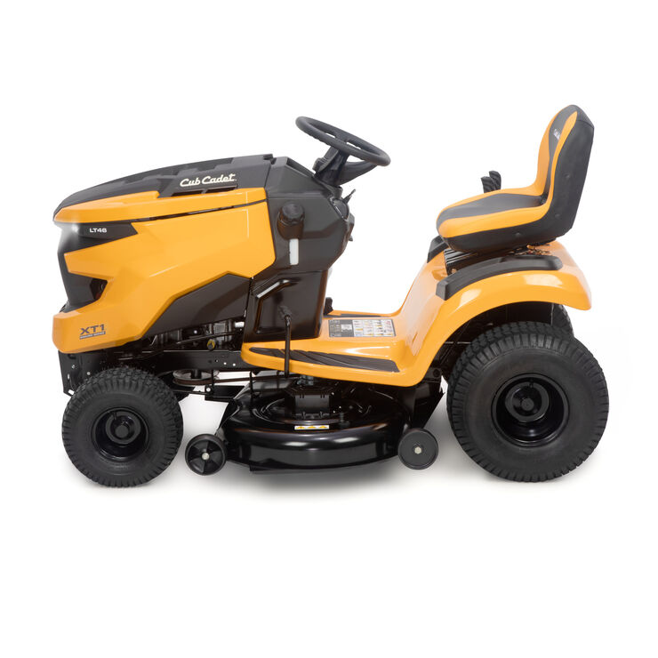 Cub Cadet XT1-LT46 XT1 Enduro Series(13APA9TTA10)