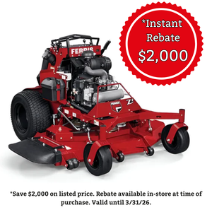 Ferris SRS™ Z2 5901949 - 61