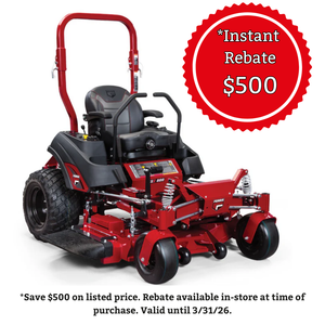 Ferris ISX™ 800 5902022 - 61