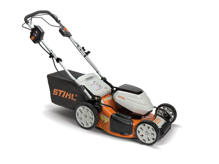 Stihl RMA 460 V