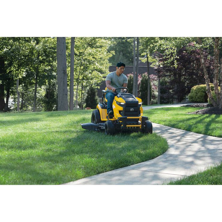 Cub Cadet XT2-SLX54 XT2 Enduro Series(13A5A2TLA10)