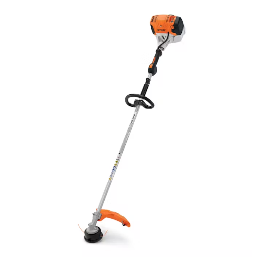 Stihl FS131R Professional Trimmer