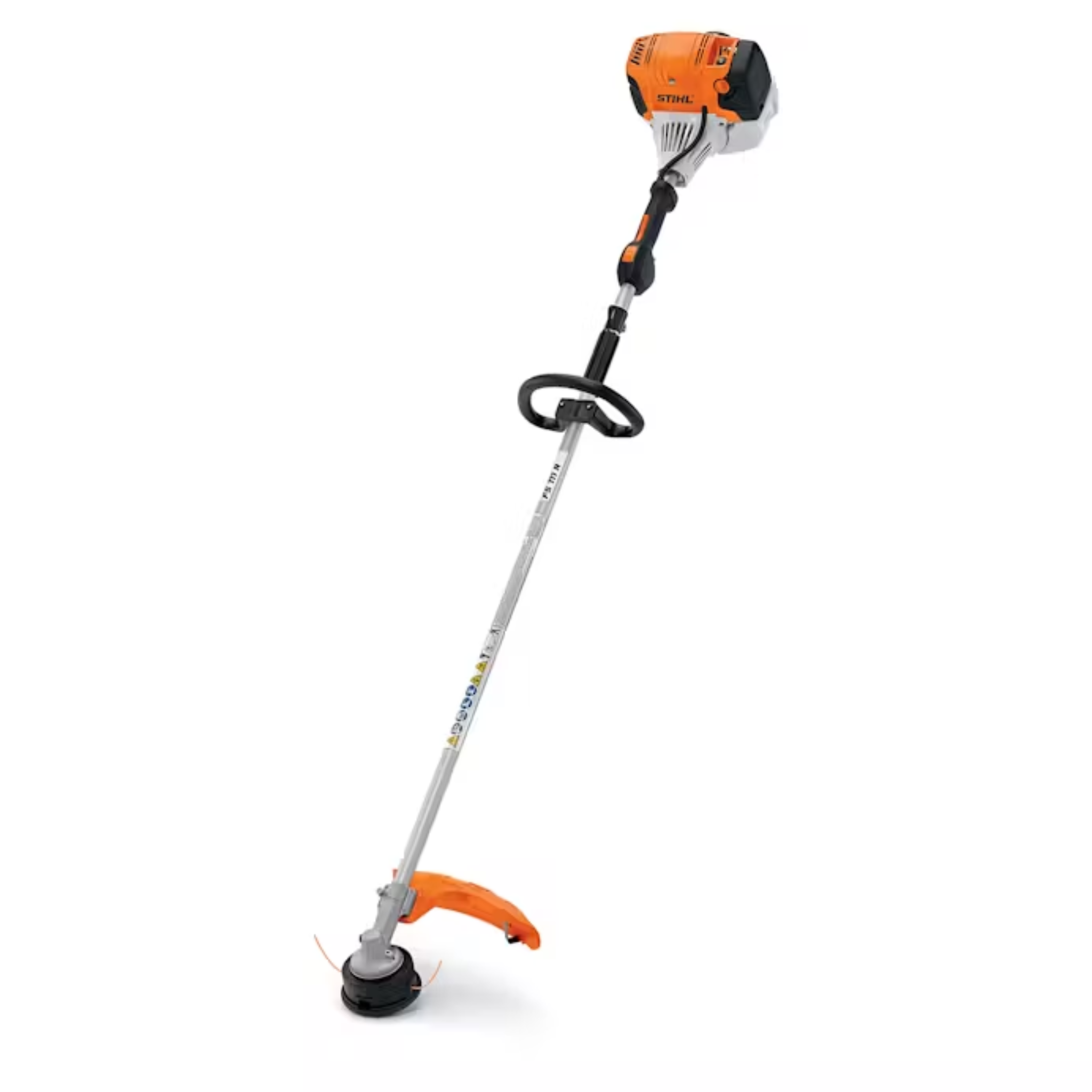 STIHL FS111R 16.5 in. Gas Brushcutter