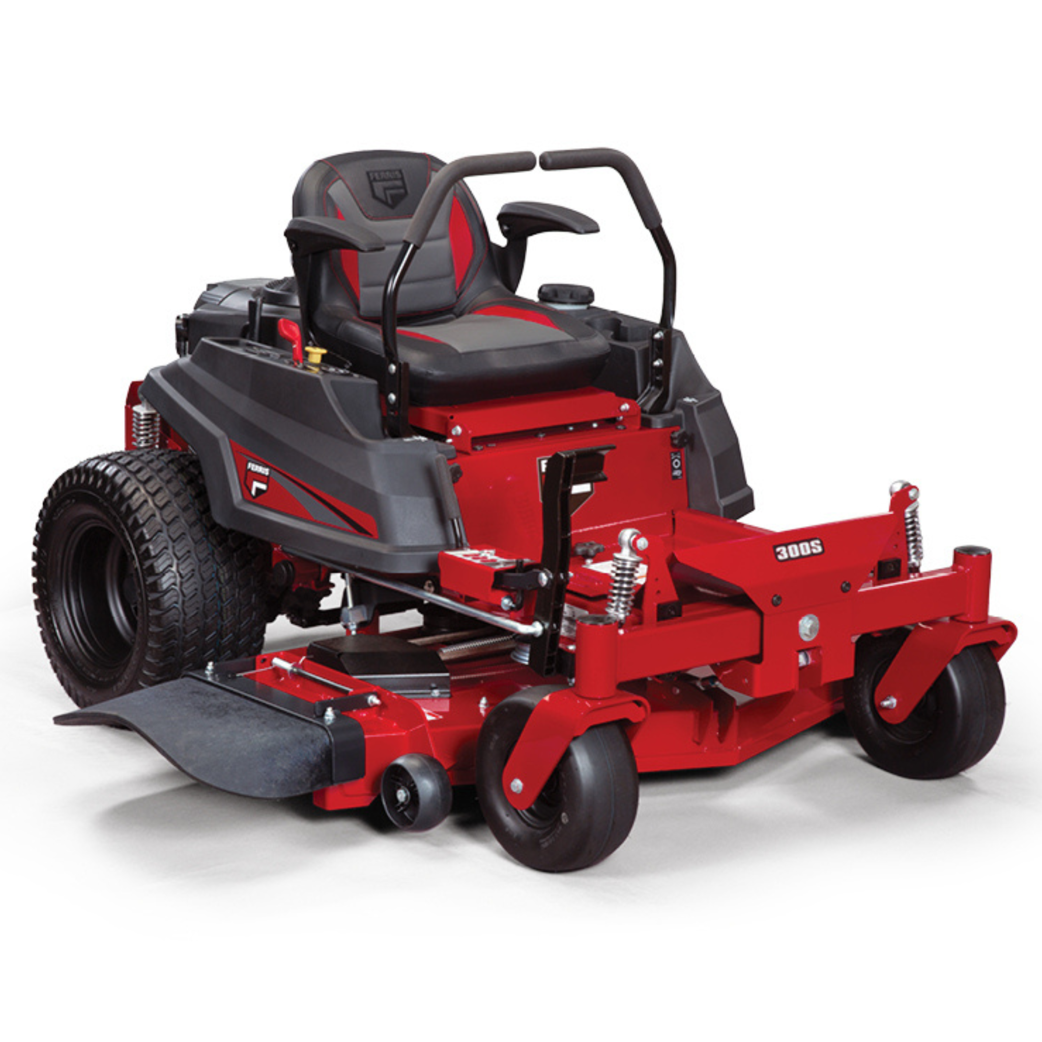 Ferris 300S Zero Turn Mower (FR5902144)