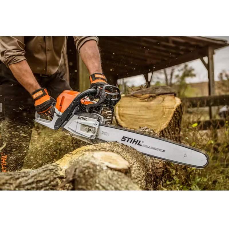 Stihl Chainsaw MS 362 18