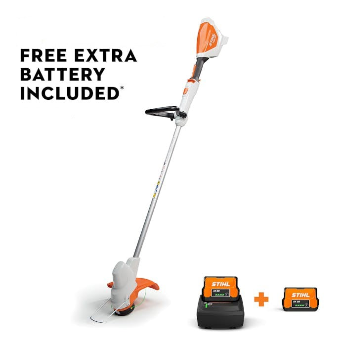 STIHL® FSA 57