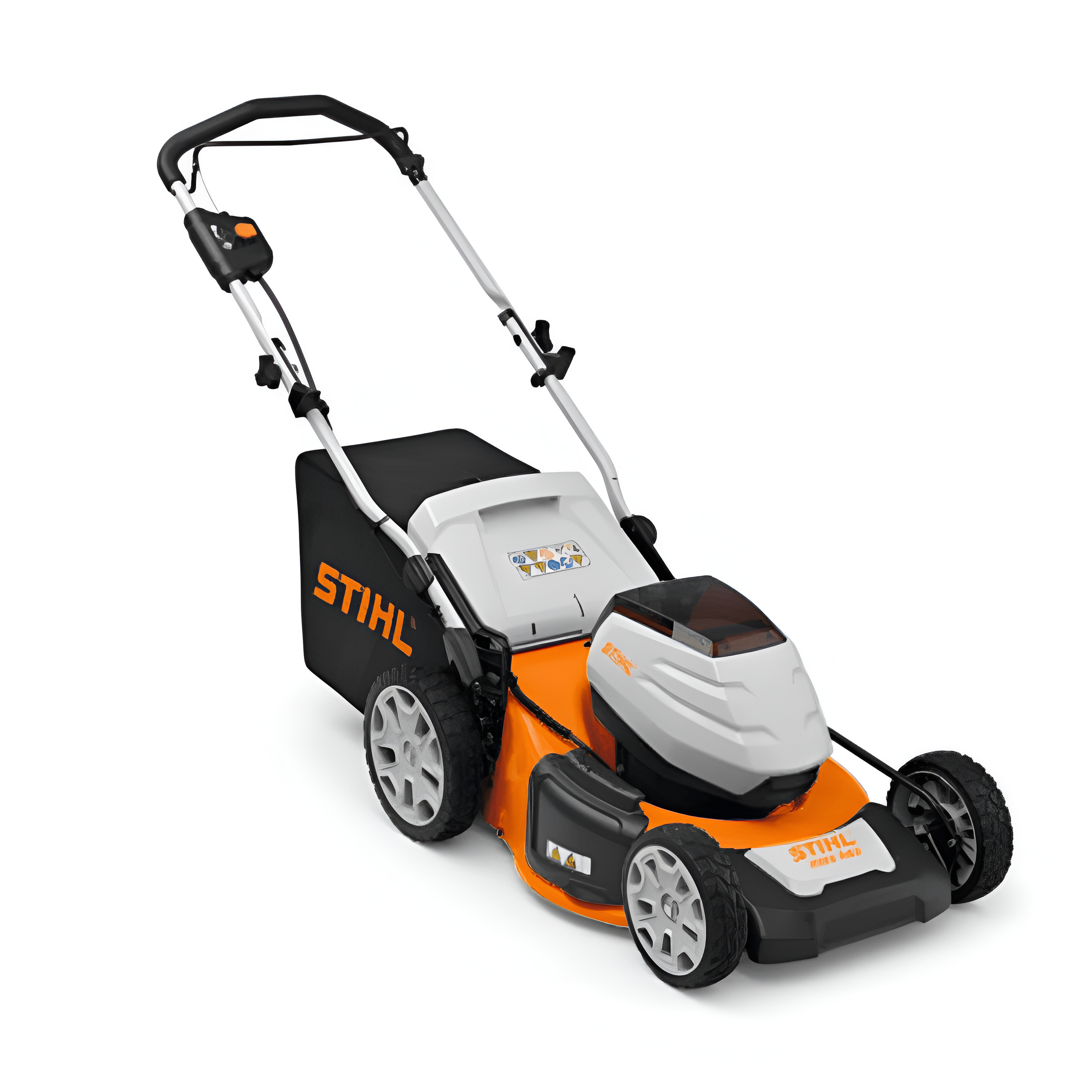 Stihl RMA460 Walk-Behind Mower