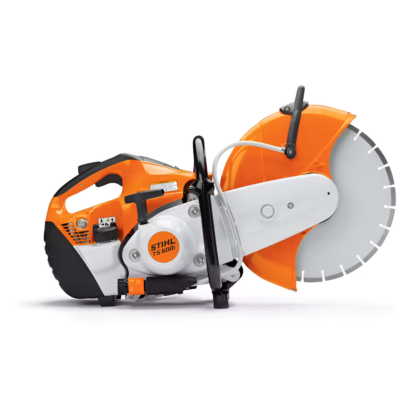 Stihl TS500I Handheld