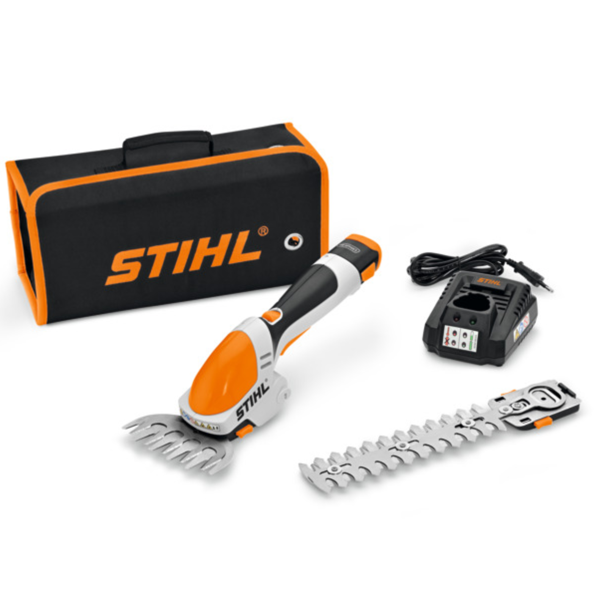 Stihl	HSA25