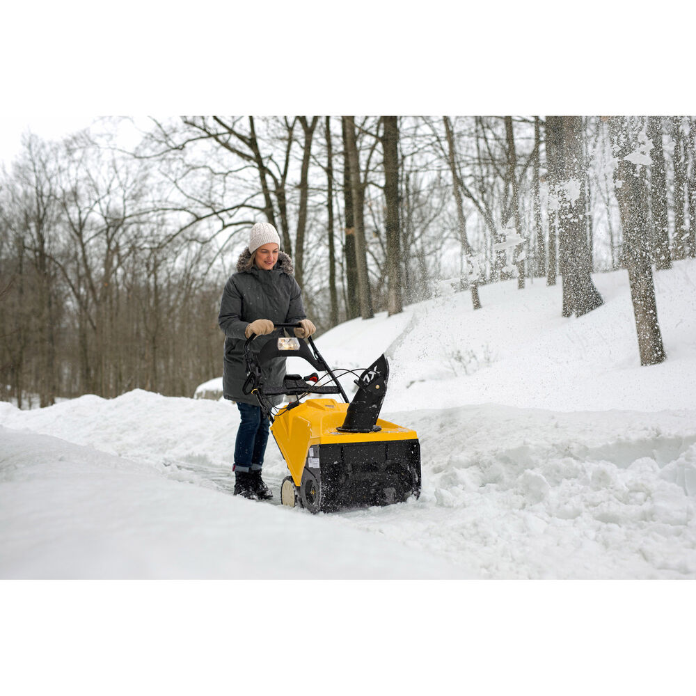 Cub Cadet 1X™ 21