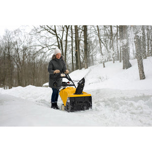 Cub Cadet 1X™ 21