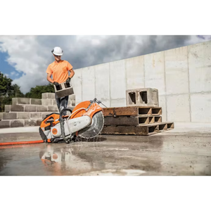 STIHL Cutquik® TS 420 14