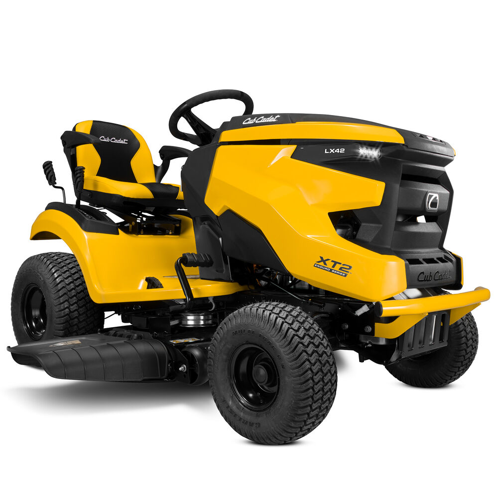 Cub Cadet® XT2 LX42 Enduro Series (13APA1TEA10)