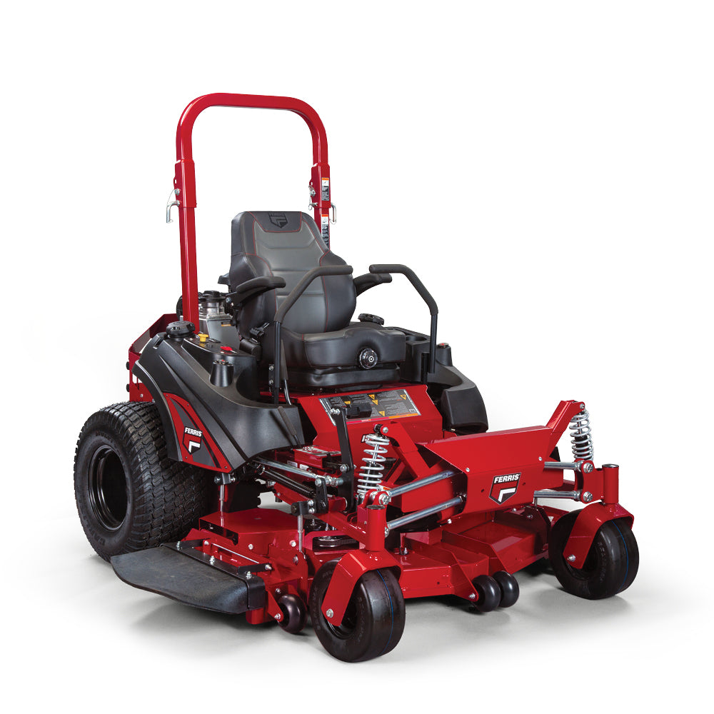 Ferris ISX 800 60in Zero Turn Mower | 24HP Kawasaki FT730V Engine