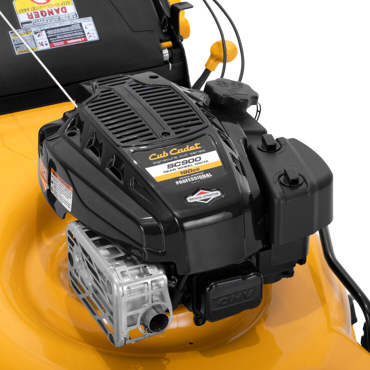 Cub Cadet SC900 Signature cut self-propelled mower (12ABR27B710)