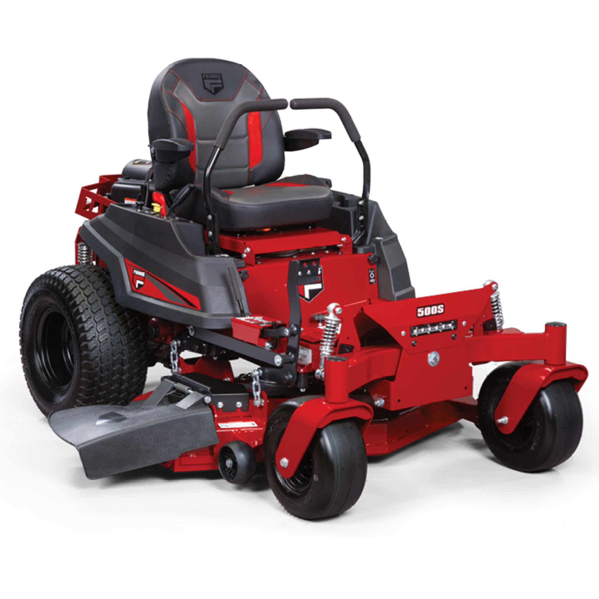 Ferris 500S Zero Turn Mower (5902102)