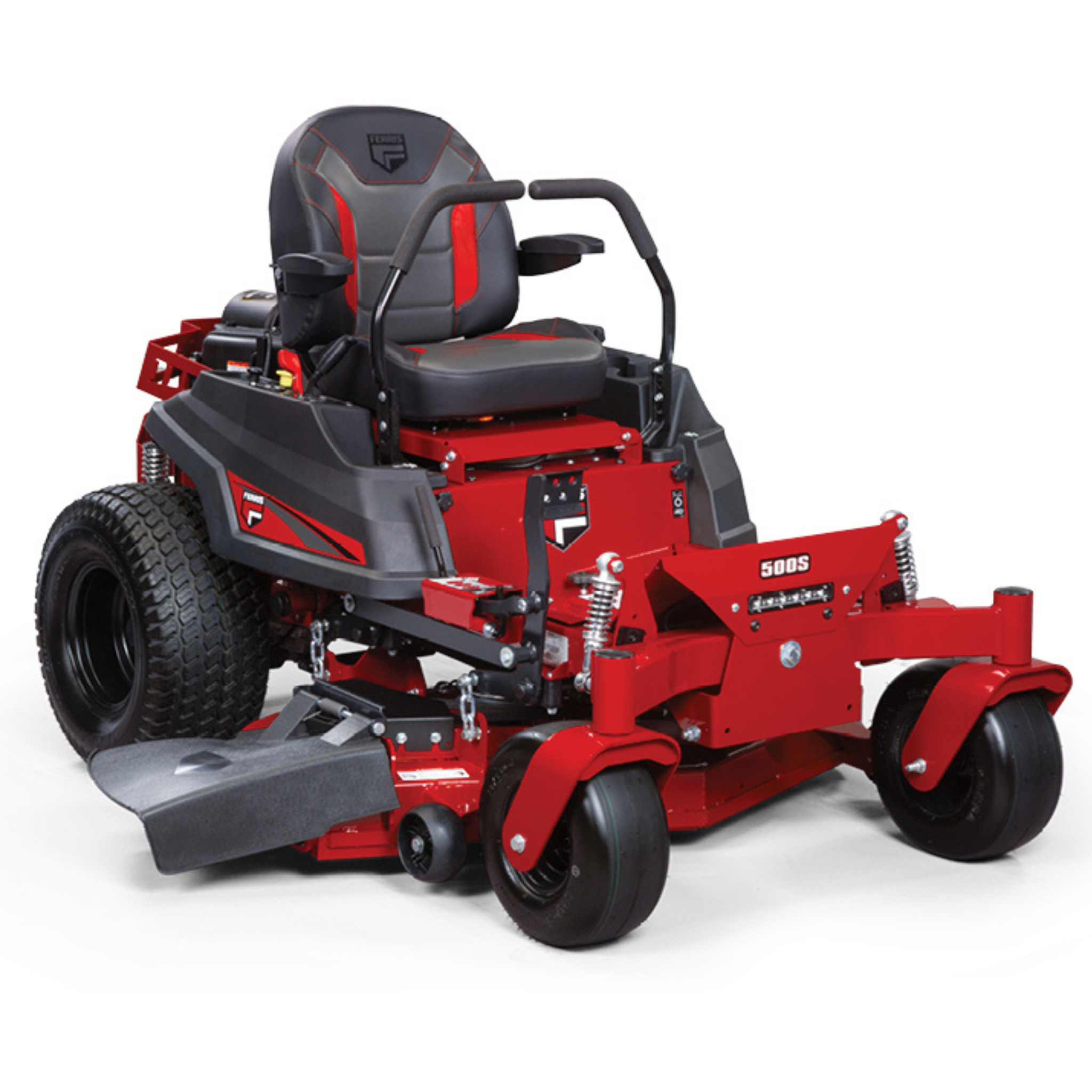 Ferris 400S 52in Zero Turn Mower 25HP Briggs Stratton