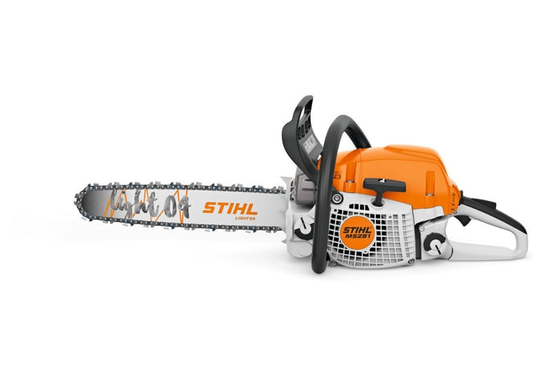 Stihl MS 291 Petrol Chainsaw