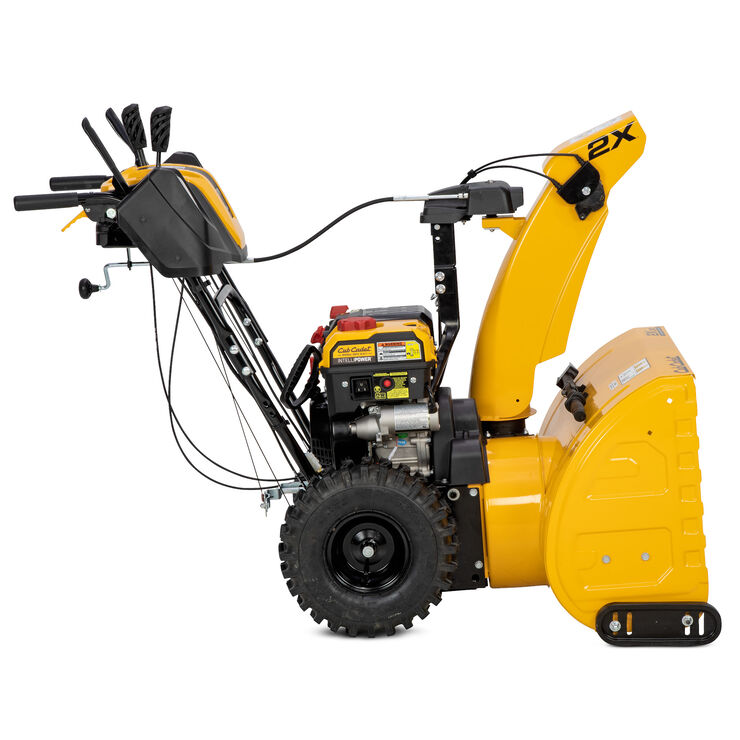 Cub Cadet 2X® 26