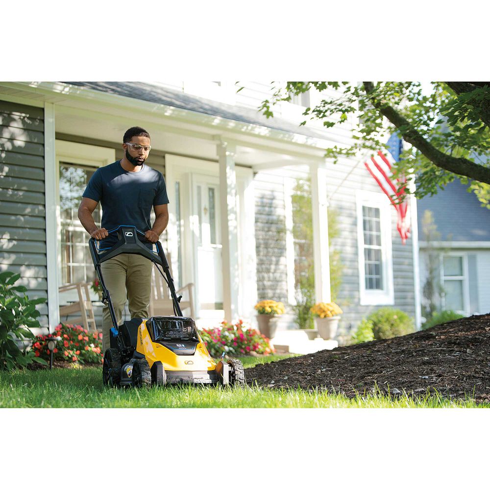 Cub Cadet SCP21E 60 Volt Max 21