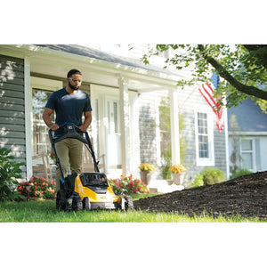 Cub Cadet SCP21E 60 Volt Max 21