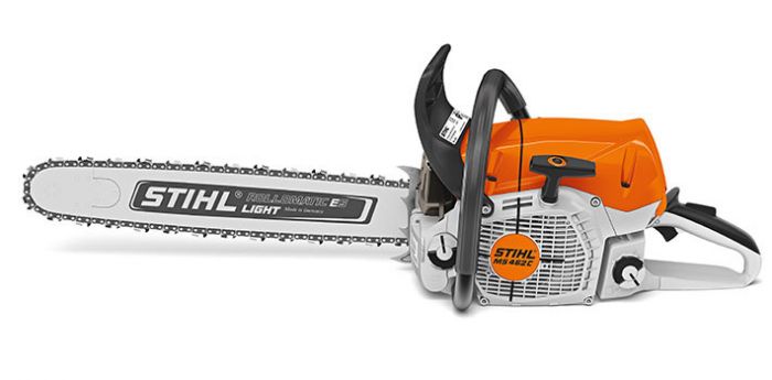 Stihl MS 462 C-M 25 Inch Petrol Chainsaw