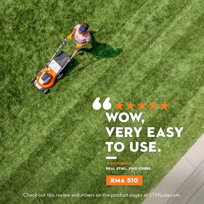 STIHL® RMA 510