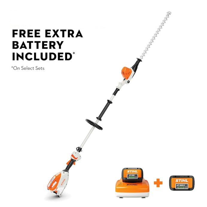 STIHL® HLA66