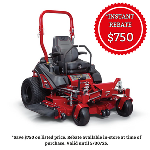 Ferris ISX™ 2200 Zero Turn Mowers 5902089