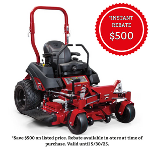 Ferris ISX™ 800 5902022 - 61