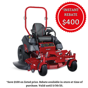 Ferris IS® 600 Zero Turn Mower (5902109)