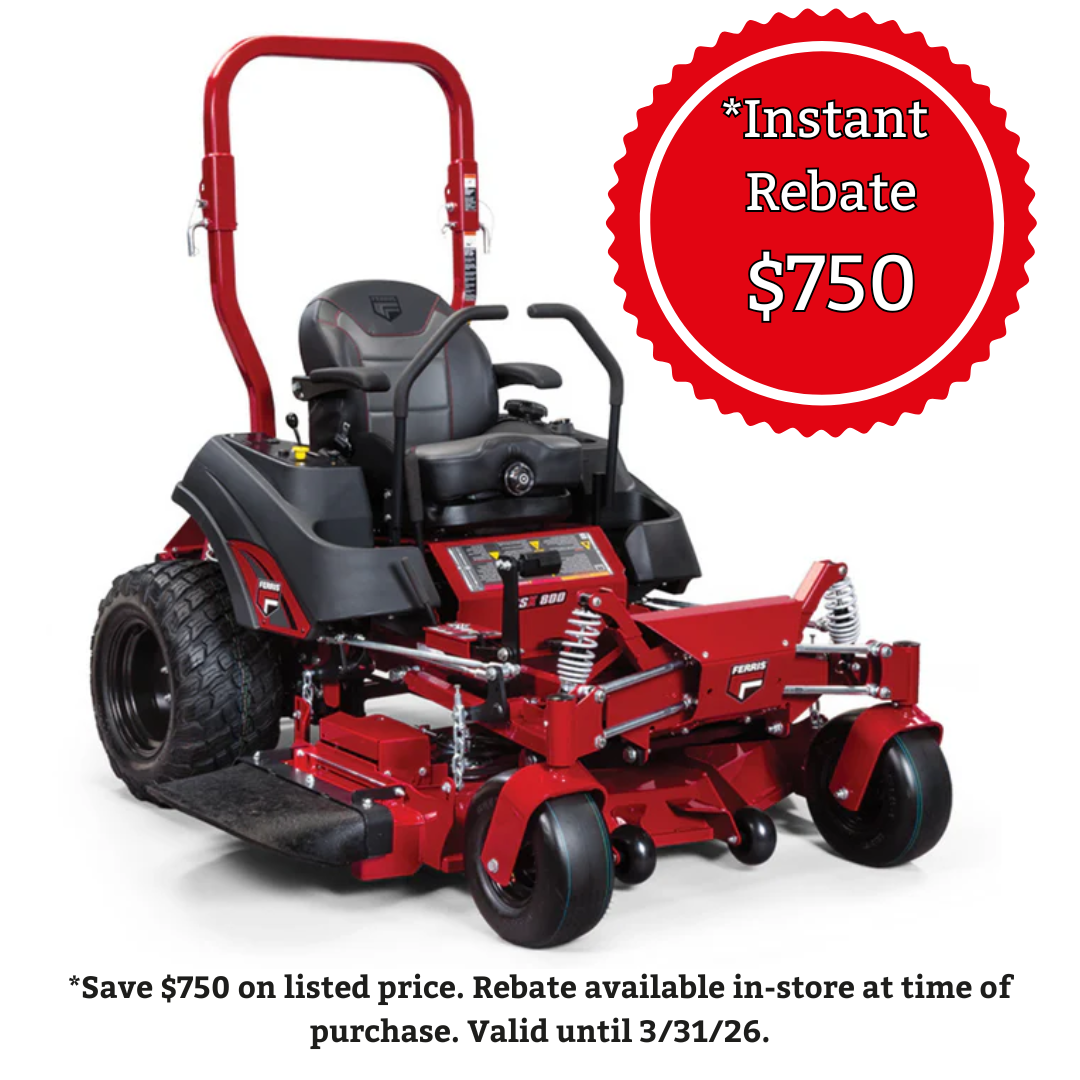 Ferris ISX™ 2200 Zero Turn Mowers (5902090)