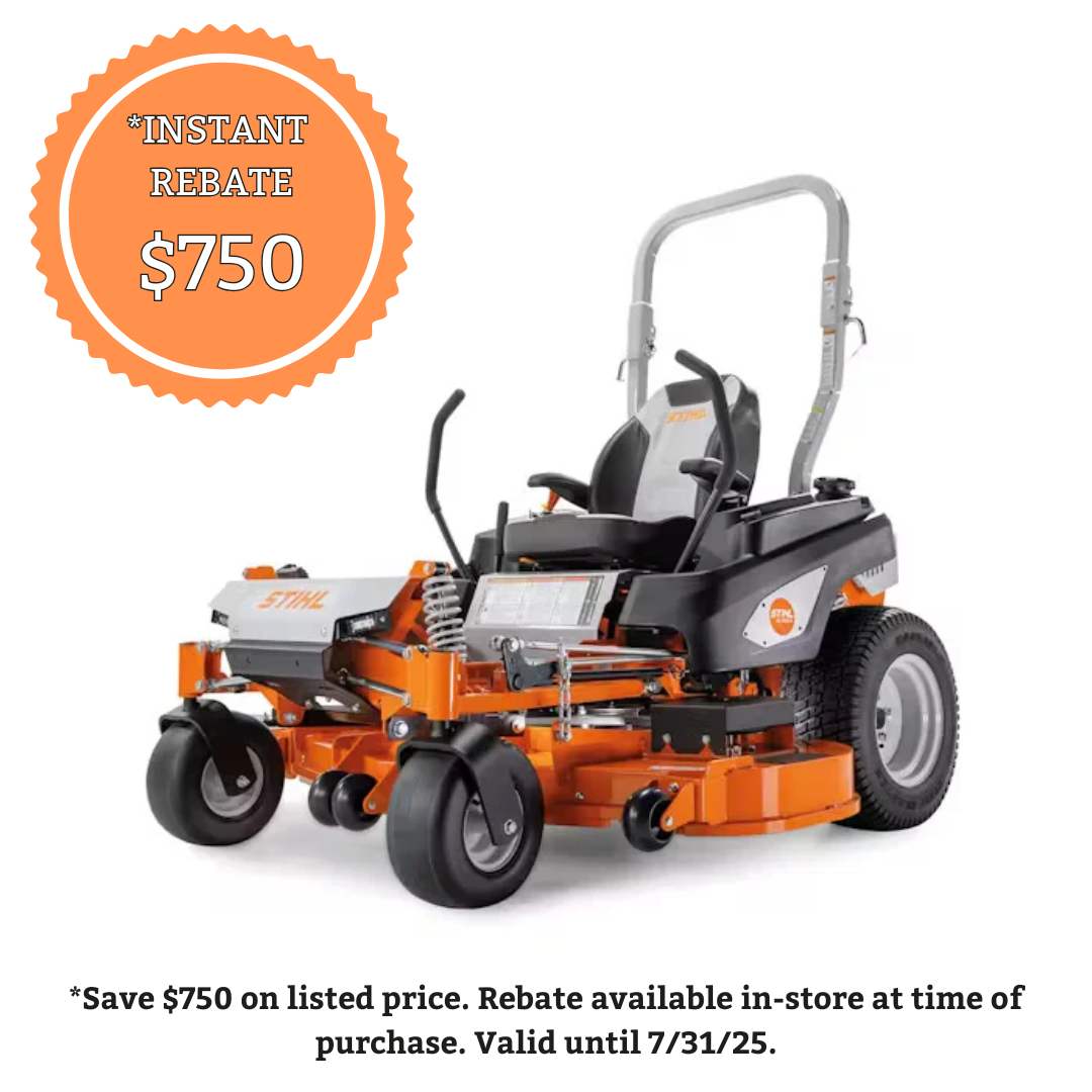 STIHL® RZ 752¡ K