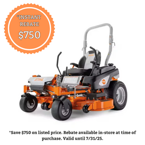 STIHL® RZ 752¡ K