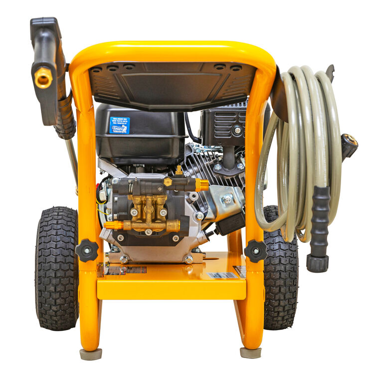 Cub Cadet CC3400 Pressure Washer