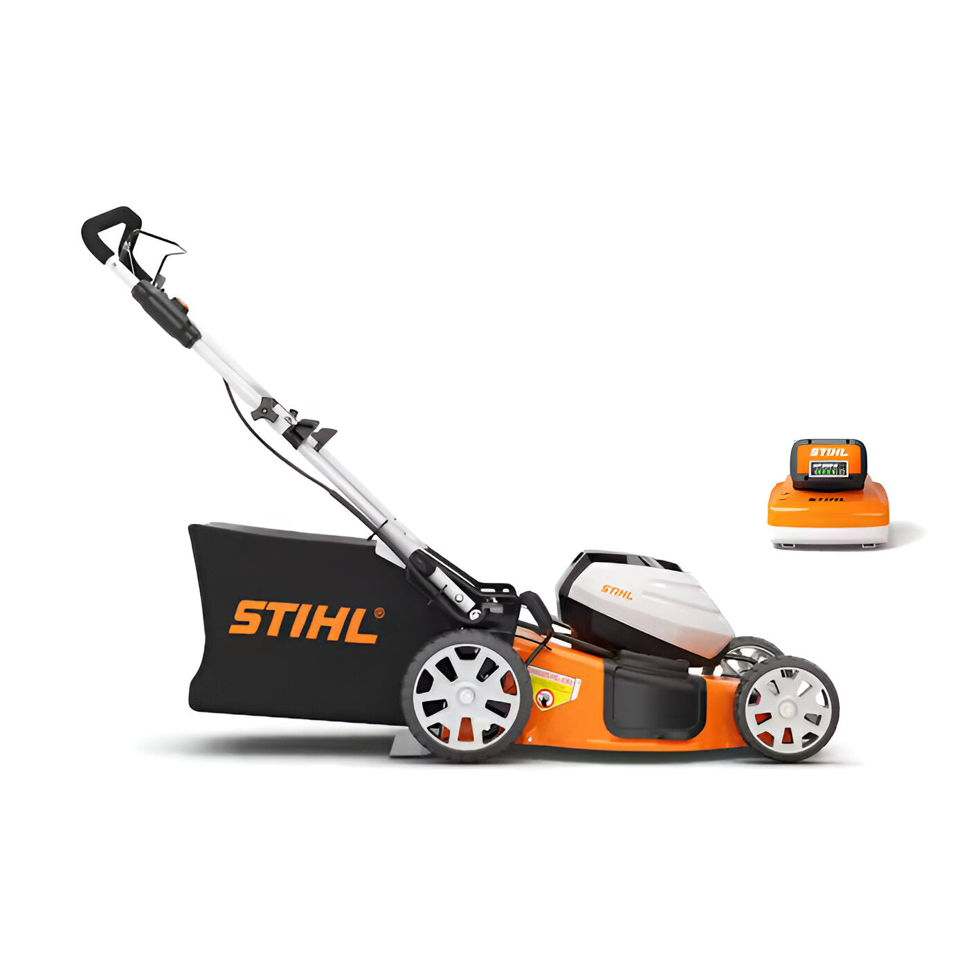 Stihl RMA 510