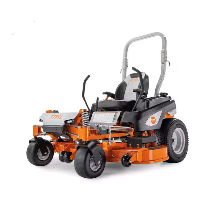 STIHL RZ 752i K Commercial 52