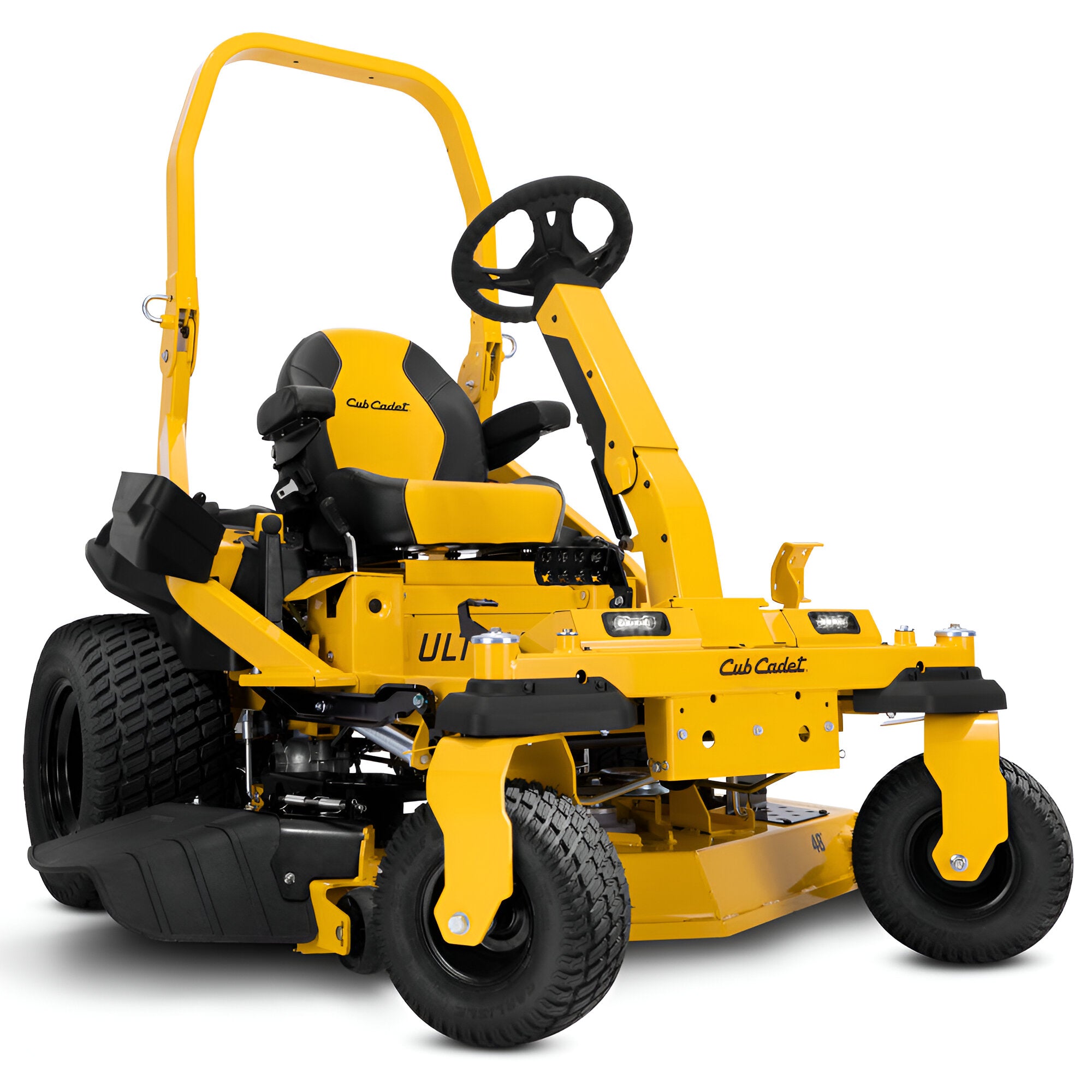 Cub Cadet ZTXS4 48 Ultima Series™ ZTXS (47RSCAB6A10)