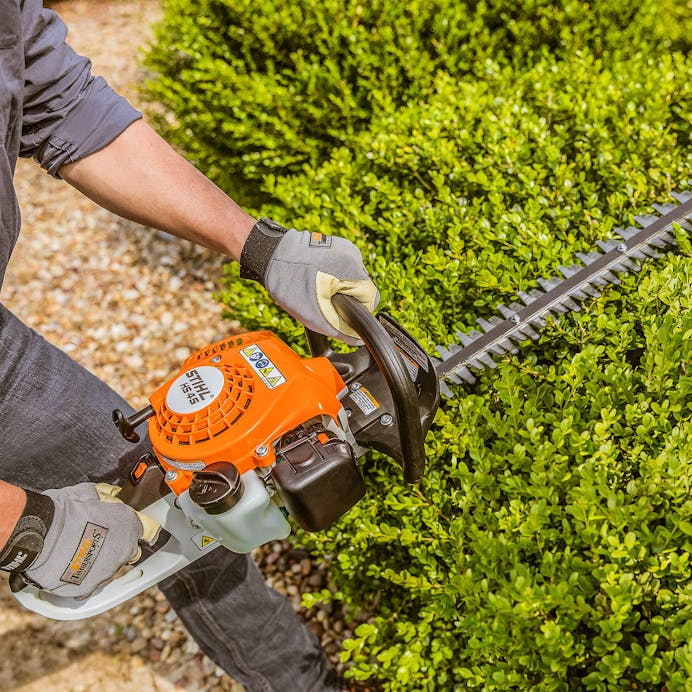 STIHL® HS 45 Hedge Trimmer – Family Center Farm & Home