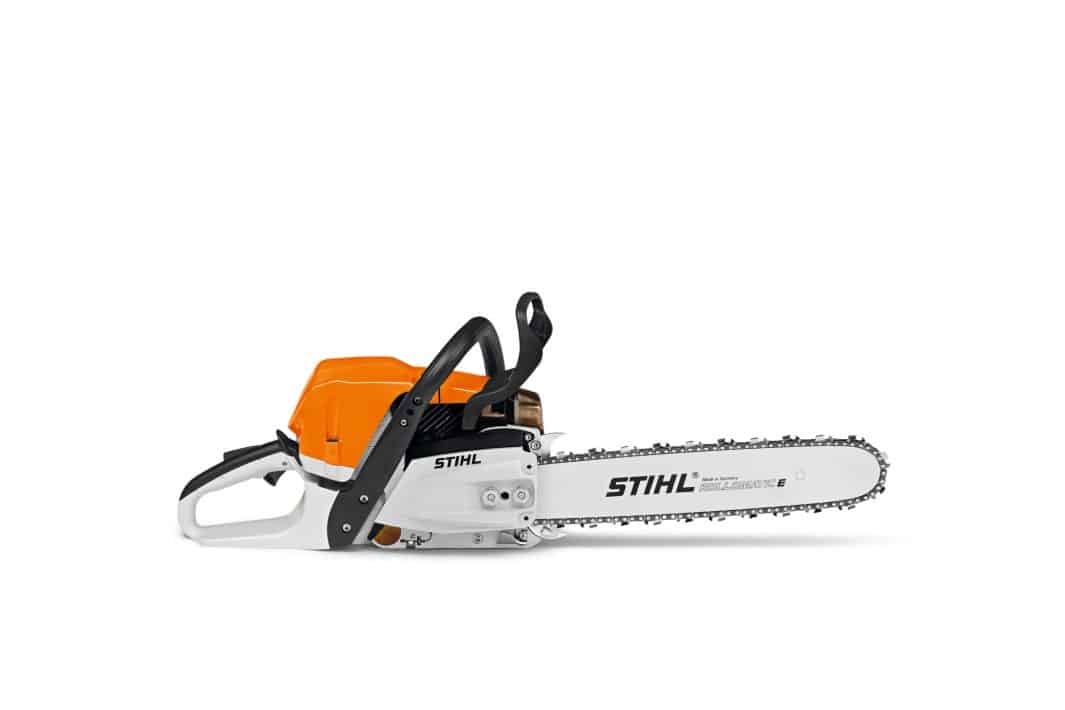 STIHL MS 362 C-M 18″ PETROL CHAINSAW