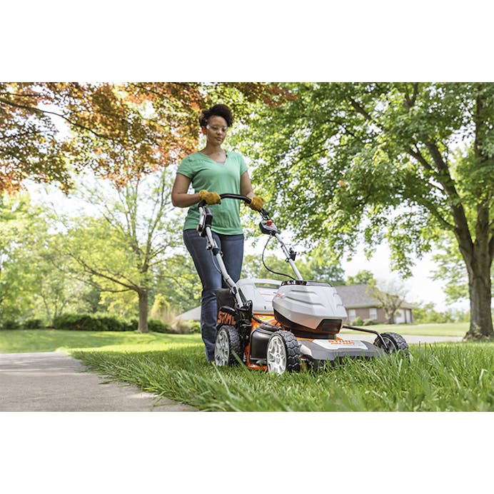 STIHL® RMA 460 V
