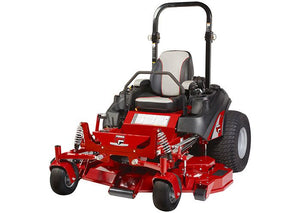 Ferris IS3200Z Zero Turn Mower 72