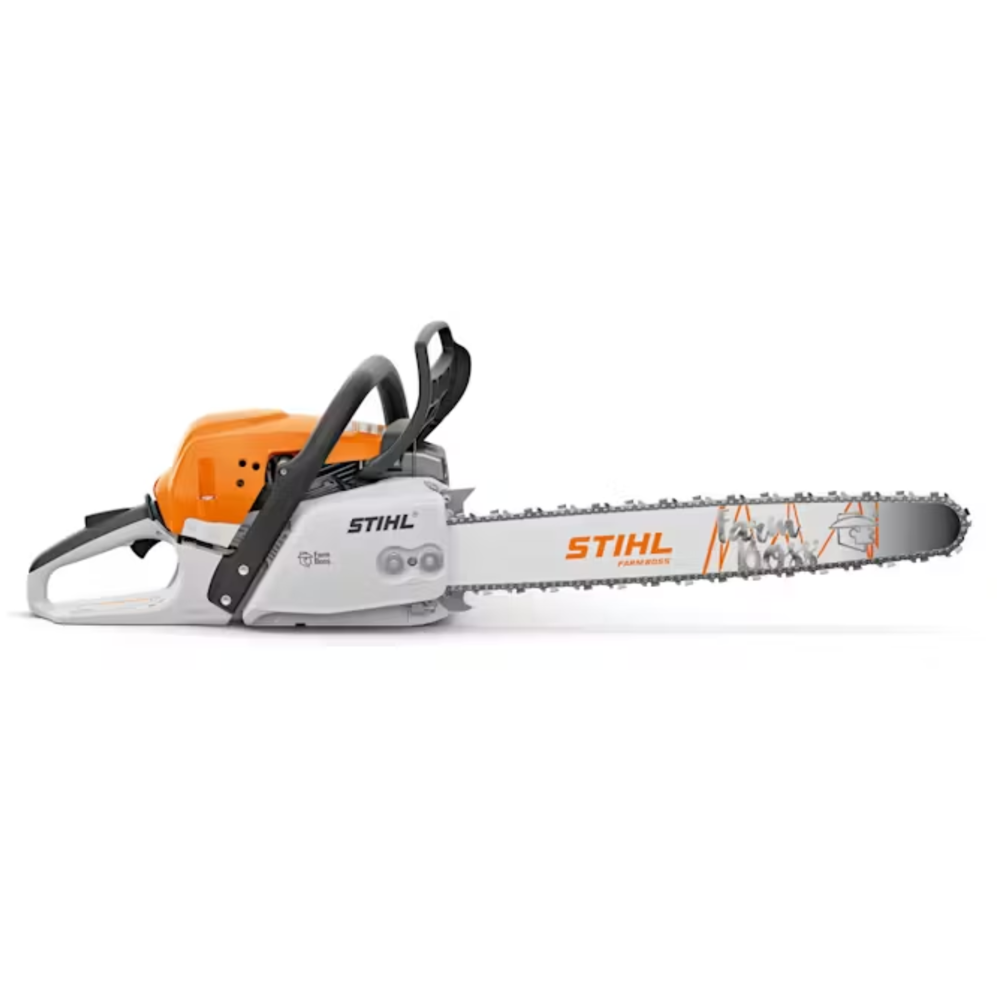 STIHL Farm Boss MS 271 18 in. 50.2 cc Gas Chainsaw