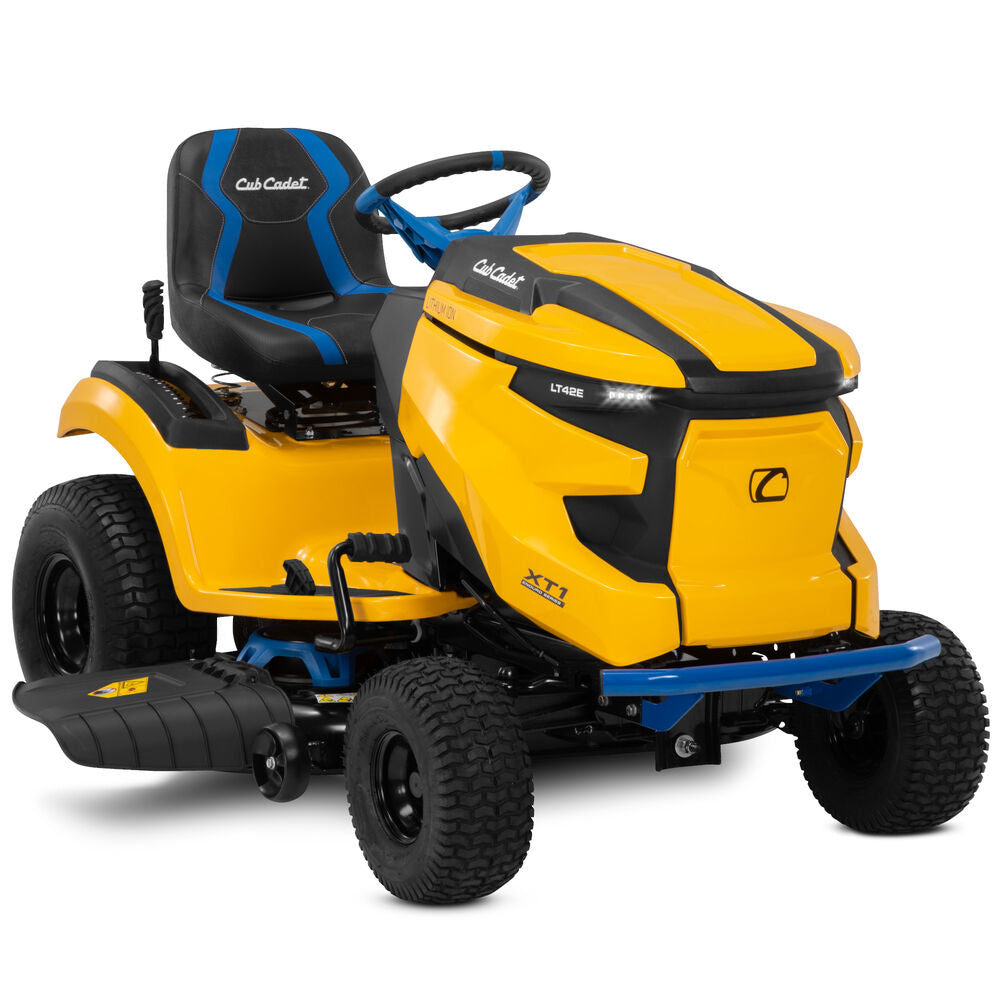 Cub Cadet XT1-LT42 E