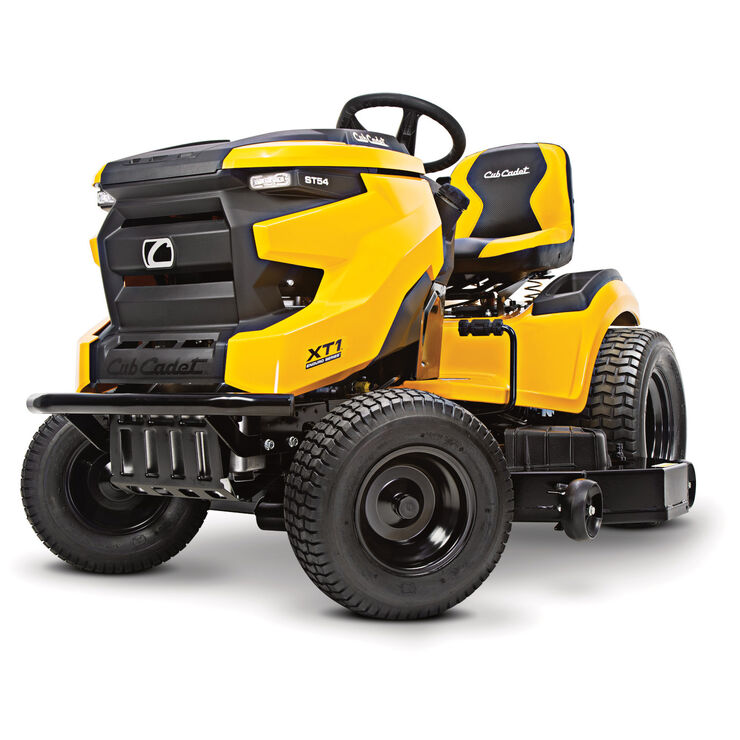 Cub Cadet XT1 ST54 XT Enduro Series(13AQA2TMA10)