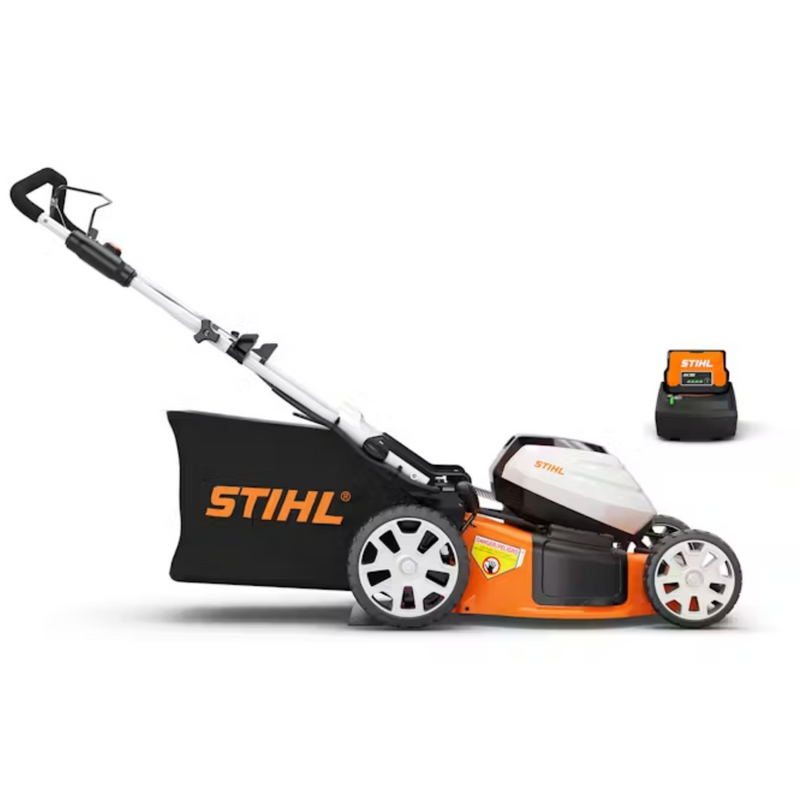 Stihl RMA460 Walk-Behind Mower