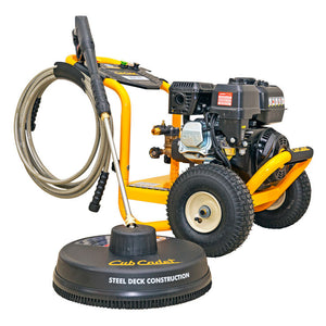 Cub Cadet CC3400 Pressure Washer